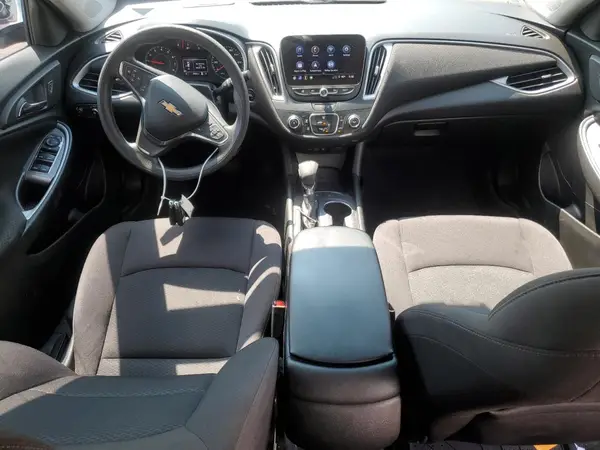 1G1ZB5ST7RF193157 2024 CHEVROLET MALIBU - Image 8