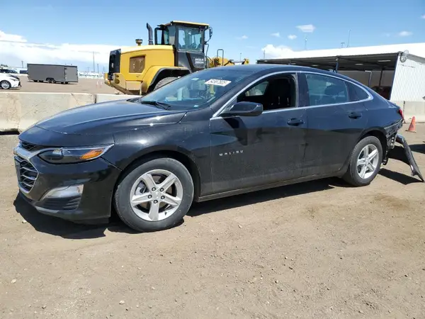 1G1ZB5ST7RF193515 2024 CHEVROLET MALIBU - Image 1