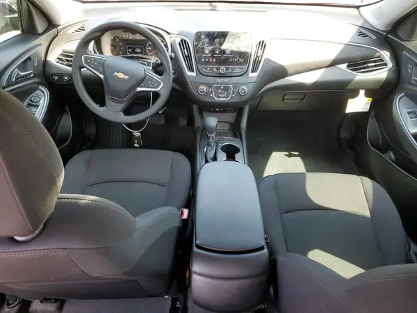 1G1ZB5ST7RF201399 2024 CHEVROLET MALIBU - Image 8