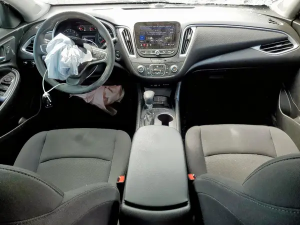 1G1ZB5ST7RF209101 2024 CHEVROLET MALIBU - Image 8