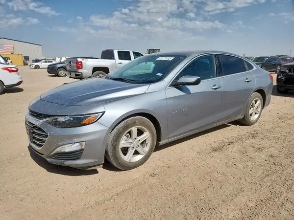 1G1ZB5ST7RF238842 2024 CHEVROLET MALIBU - Image 1