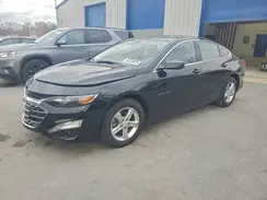 1G1ZB5ST7RF239117 2024 CHEVROLET MALIBU