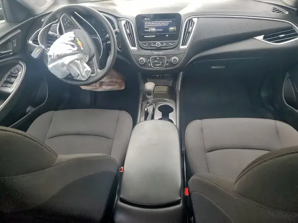 1G1ZB5ST7RF239117 2024 CHEVROLET MALIBU - Image 8