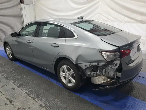 1G1ZB5ST7RF243930 2024 CHEVROLET MALIBU - Image 2