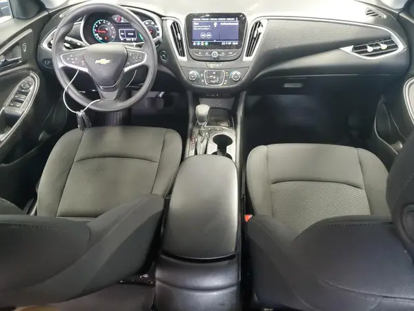 1G1ZB5ST7RF243930 2024 CHEVROLET MALIBU - Image 8