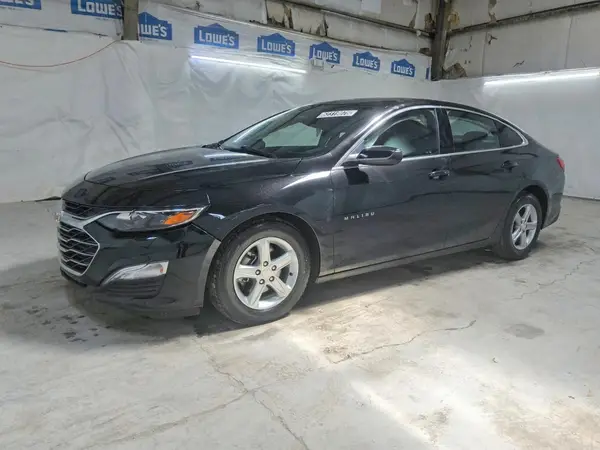 1G1ZB5ST7RF245113 2024 CHEVROLET MALIBU - Image 1