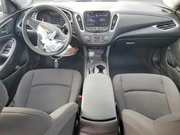 1G1ZB5ST7RF248335 2024 CHEVROLET MALIBU - Image 8