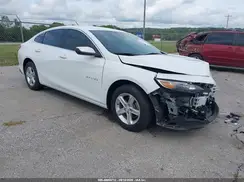 1G1ZB5ST7SF100322 2025 CHEVROLET MALIBU