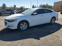 1G1ZB5ST7SF100448 2025 CHEVROLET MALIBU