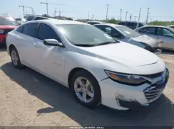1G1ZB5ST7SF100675 2025 CHEVROLET MALIBU