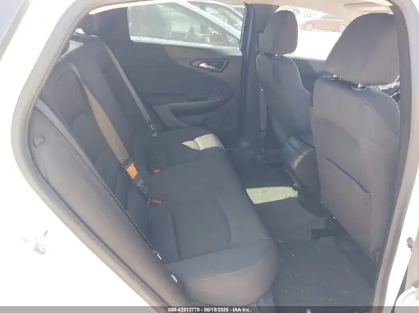 1G1ZB5ST7SF100675 2025 CHEVROLET MALIBU - Image 8