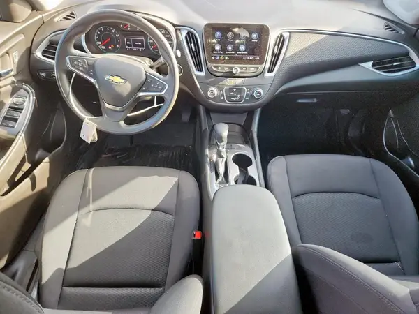 1G1ZB5ST7SF100904 2025 CHEVROLET MALIBU - Image 8