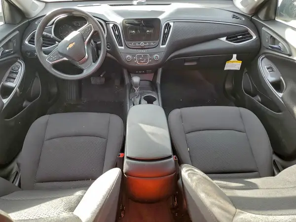 1G1ZB5ST7SF101017 2025 CHEVROLET MALIBU - Image 8