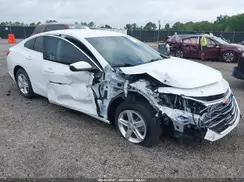 1G1ZB5ST7SF101034 2025 CHEVROLET MALIBU