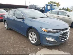 1G1ZB5ST7SF102121 2025 CHEVROLET MALIBU