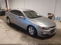 1G1ZB5ST7SF103883 2025 CHEVROLET MALIBU