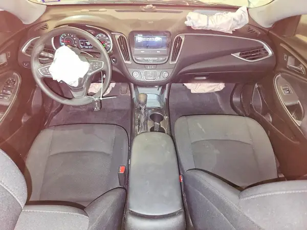 1G1ZB5ST7SF104628 2025 CHEVROLET MALIBU - Image 8