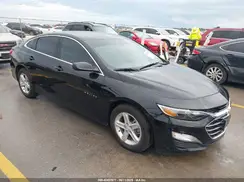 1G1ZB5ST7SF105438 2025 CHEVROLET MALIBU