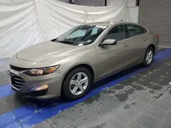1G1ZB5ST7SF106248 2025 CHEVROLET MALIBU