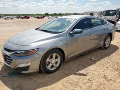 1G1ZB5ST7SF106430 2025 CHEVROLET MALIBU