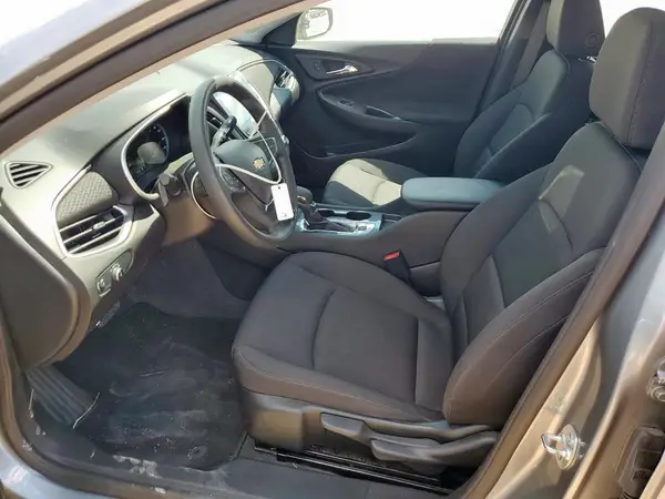 2025 CHEVROLET MALIBU auction photo 7