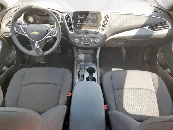 1G1ZB5ST7SF106430 2025 CHEVROLET MALIBU - Image 8