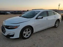 1G1ZB5ST7SF107254 2025 CHEVROLET MALIBU