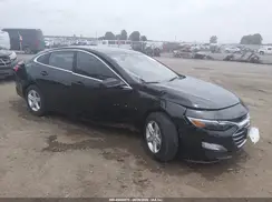 1G1ZB5ST7SF110056 2025 CHEVROLET MALIBU