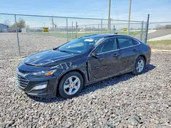 1G1ZB5ST7SF112048 2025 CHEVROLET MALIBU