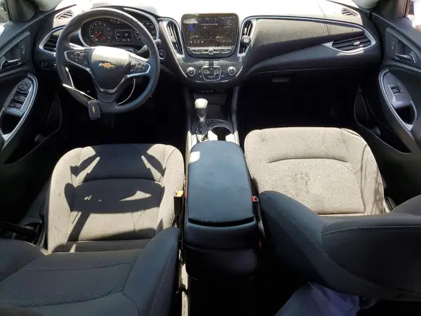 1G1ZB5ST7SF112048 2025 CHEVROLET MALIBU - Image 8