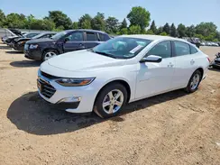 1G1ZB5ST7SF114933 2025 CHEVROLET MALIBU