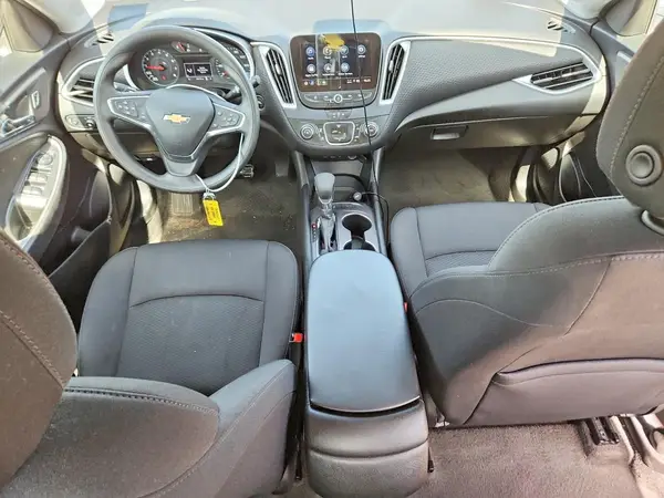 1G1ZB5ST7SF114933 2025 CHEVROLET MALIBU - Image 8