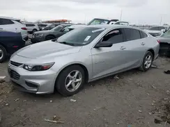 1G1ZB5ST8GF116925 2016 CHEVROLET MALIBU