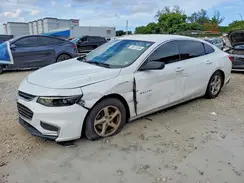 1G1ZB5ST8GF170063 2016 CHEVROLET MALIBU