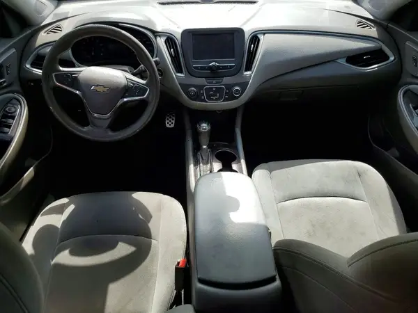 1G1ZB5ST8GF170063 2016 CHEVROLET MALIBU - Image 8