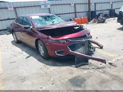 1G1ZB5ST8GF172301 2016 CHEVROLET MALIBU