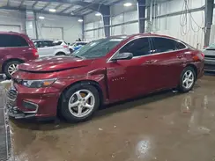 1G1ZB5ST8GF172847 2016 CHEVROLET MALIBU