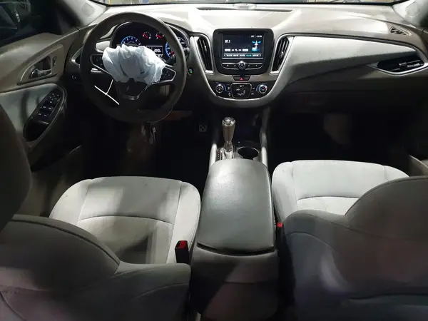 1G1ZB5ST8GF172847 2016 CHEVROLET MALIBU - Image 8