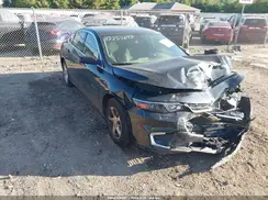 1G1ZB5ST8GF174579 2016 CHEVROLET MALIBU