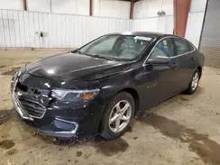 1G1ZB5ST8GF177000 2016 CHEVROLET MALIBU
