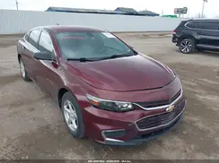 1G1ZB5ST8GF177126 2016 CHEVROLET MALIBU