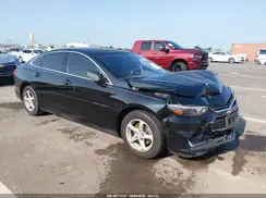 1G1ZB5ST8GF178521 2016 CHEVROLET MALIBU