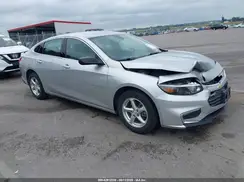 1G1ZB5ST8GF179023 2016 CHEVROLET MALIBU