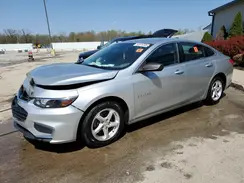 1G1ZB5ST8GF179071 2016 CHEVROLET MALIBU