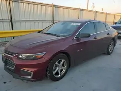 1G1ZB5ST8GF179278 2016 CHEVROLET MALIBU