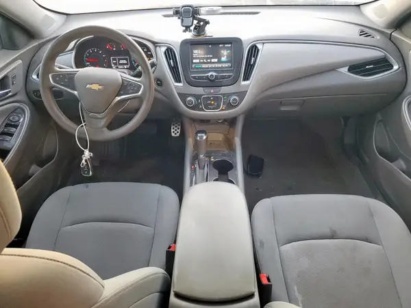 1G1ZB5ST8GF179278 2016 CHEVROLET MALIBU - Image 8