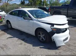 1G1ZB5ST8GF181385 2016 CHEVROLET MALIBU