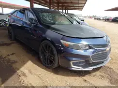 1G1ZB5ST8GF182472 2016 CHEVROLET MALIBU
