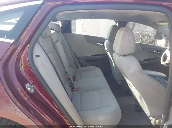 1G1ZB5ST8GF182939 2016 CHEVROLET MALIBU - Image 7