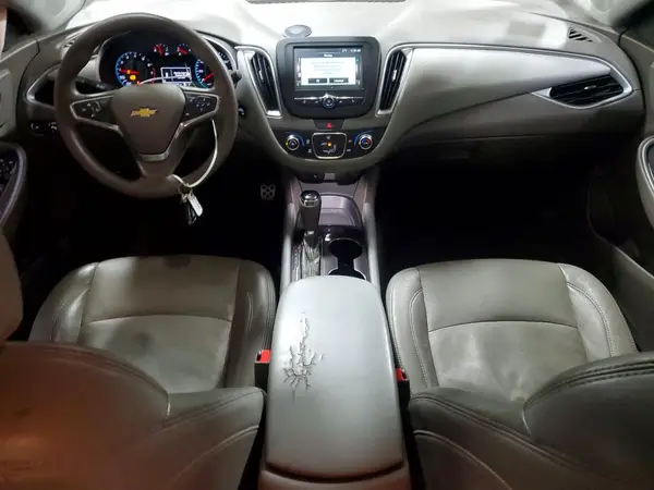 1G1ZB5ST8GF184870 2016 CHEVROLET MALIBU - Image 8